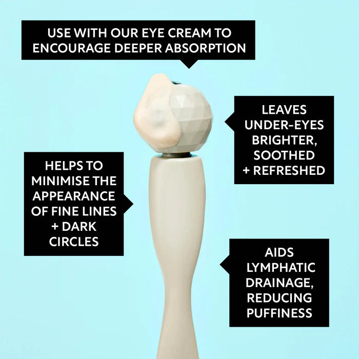 Soothing Eye Roller