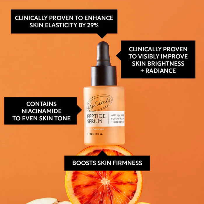 REFILL Peptide Serum by UpCircle