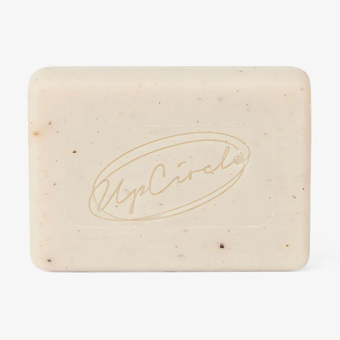 UpCircle Fennel + Cardamom Chai Cleansing Bar