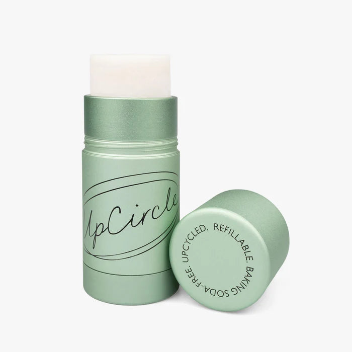 UpCircle Refillable Deodorant with Macadamia + Bergamot