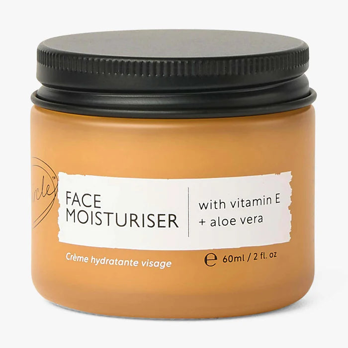 REFILL Face Moisturiser with Vitamin E by UpCircle