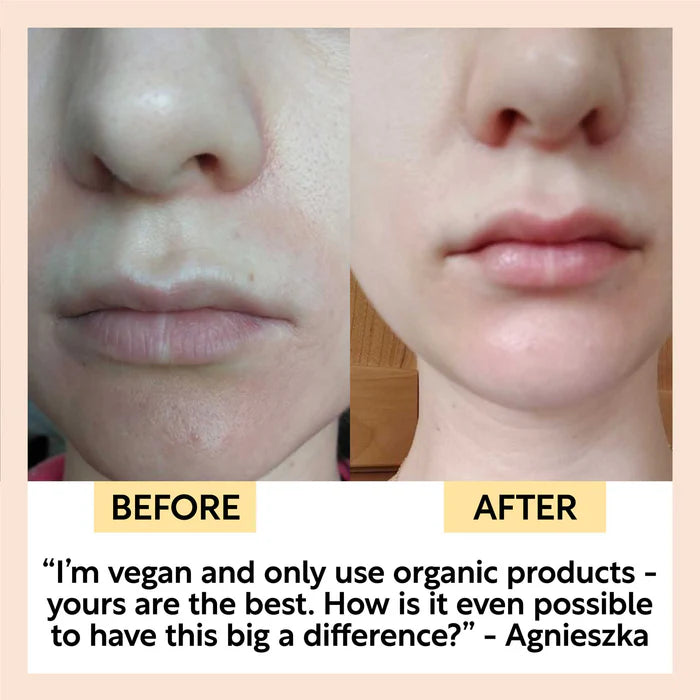 REFILL Organic Face Oil with Coffee Extract by UpCircle