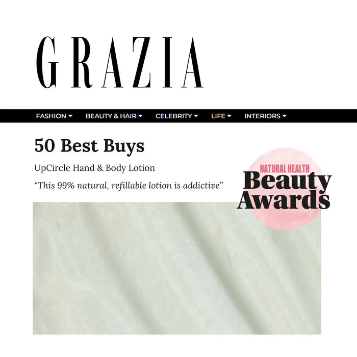 UpCircle Hand & Body Lotion 250ml