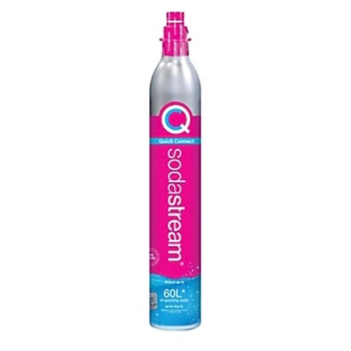 Soda Stream C02 Cylinder