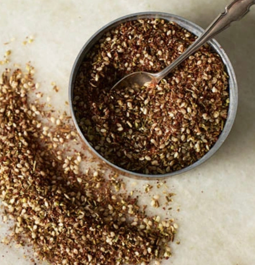 Zaatar