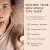 REFILL Night Cream with Hyaluronic Acid + Niacinamide by UpCircle