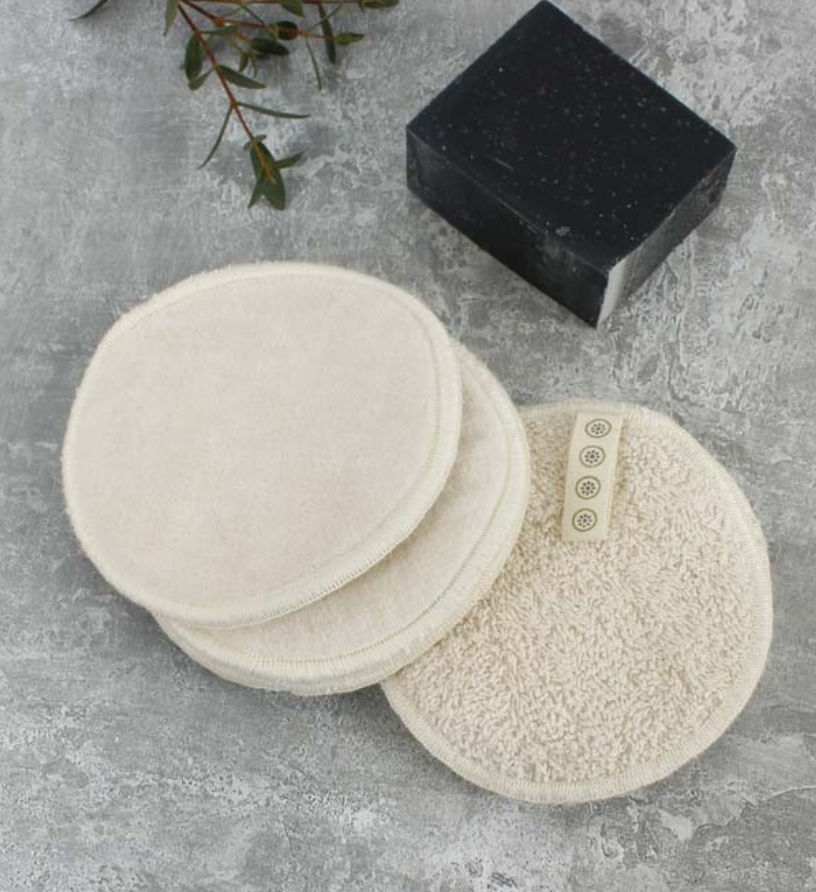 Facial Pads - Velvet 5 SGP015