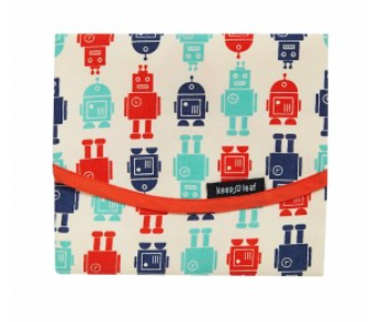 Sandwich / Food Wrap by Keep Leaf