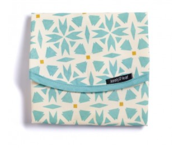 Sandwich / Food Wrap by Keep Leaf