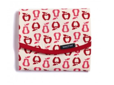 Sandwich / Food Wrap by Keep Leaf