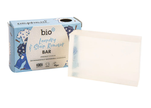 Stain Remover Bar
