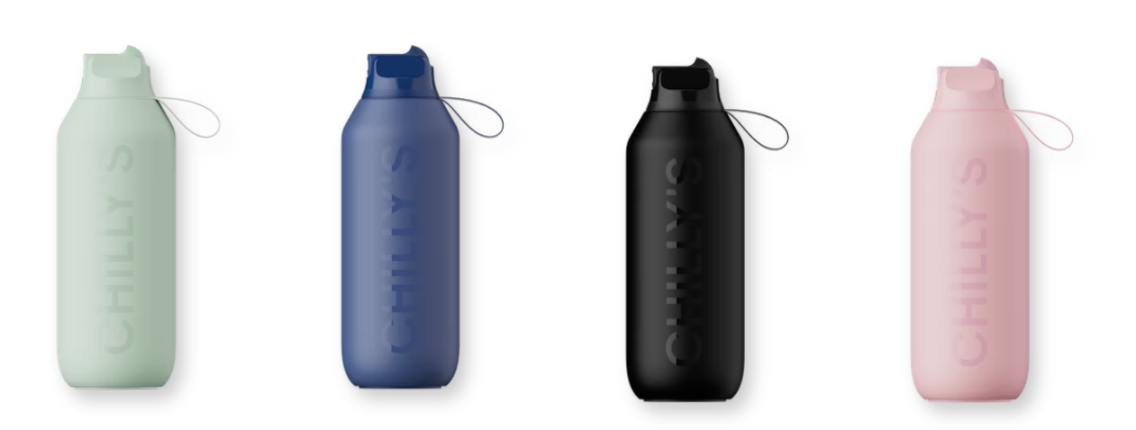 SERIES 2 FLIP Bottle 500ml