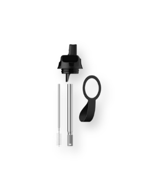 SERIES 2 FLIP LID Accessory S2SPORTLD_ABLK