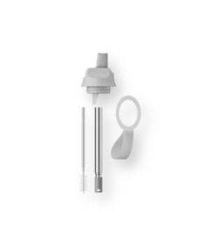 SERIES 2 FLIP LID Accessory S2SPORTLD_ABLK