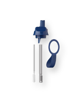 SERIES 2 FLIP LID Accessory S2SPORTLD_ABLK