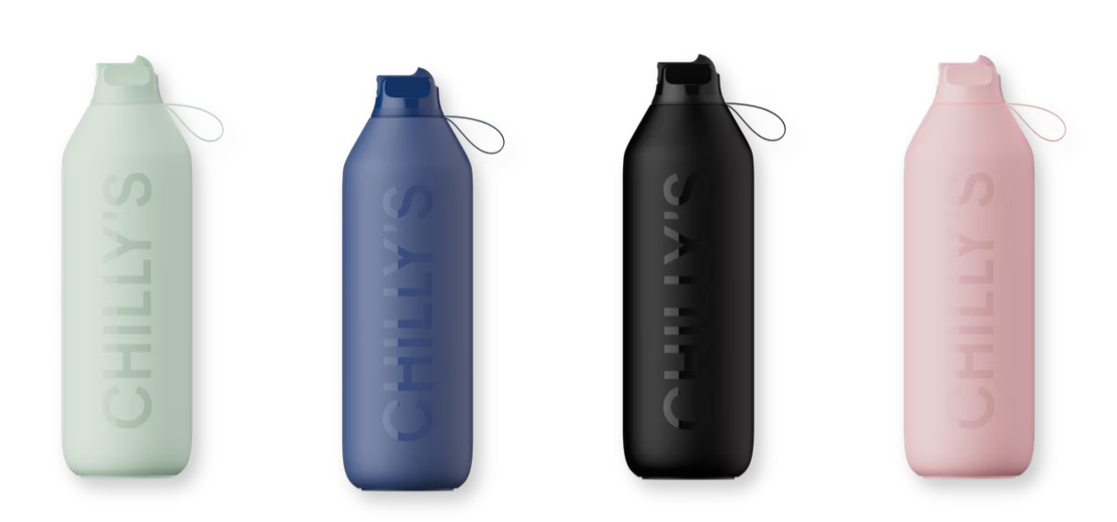 SERIES 2 FLIP Bottle 1litre
