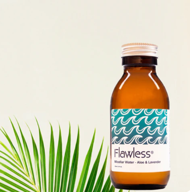 FLAWLESS Micellar 200ml