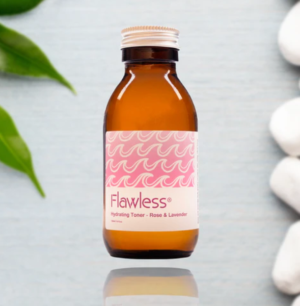 Facial Toner 200ml