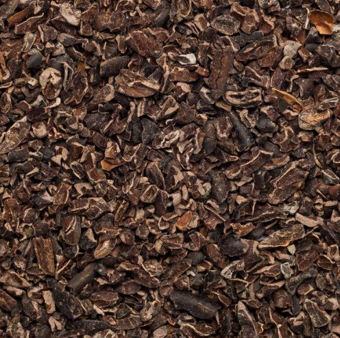 ORGANIC Cacao Nibs