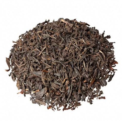ORGANIC Assam Tea