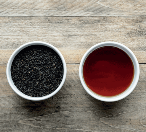 ORGANIC Earl Grey Tea