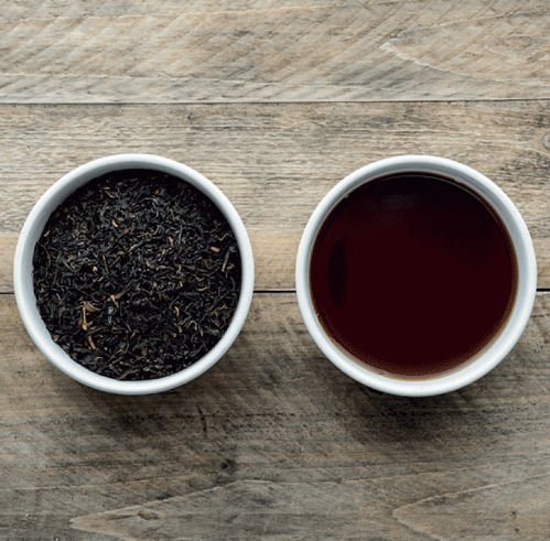 ORGANIC English B/fast Tea