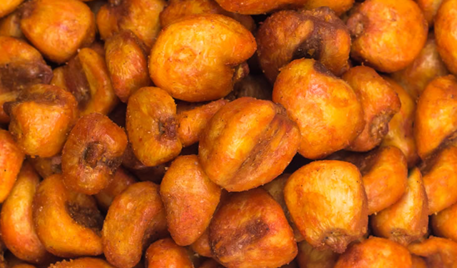 Giant Corn - Chilli Flavoured