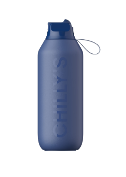 Chilly's Bottle Series 2 500ml FLIP Bottle (various colours)