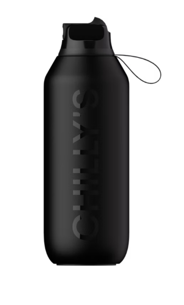 Chilly's Bottle Series 2 500ml FLIP Bottle (various colours)