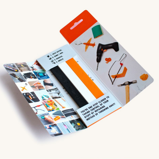 PACK OF Fixit Sticks