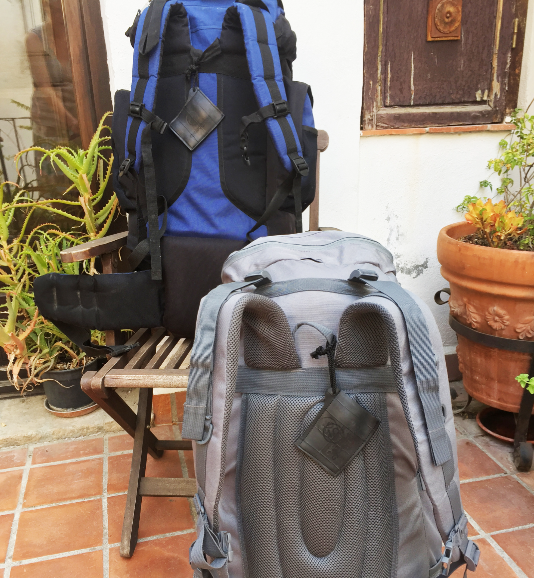 Luggage Tag - by CoG