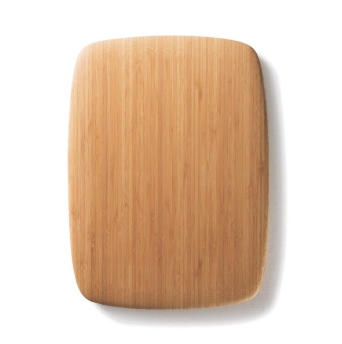 Large Bamboo Cutting and Serving Board by Bambu