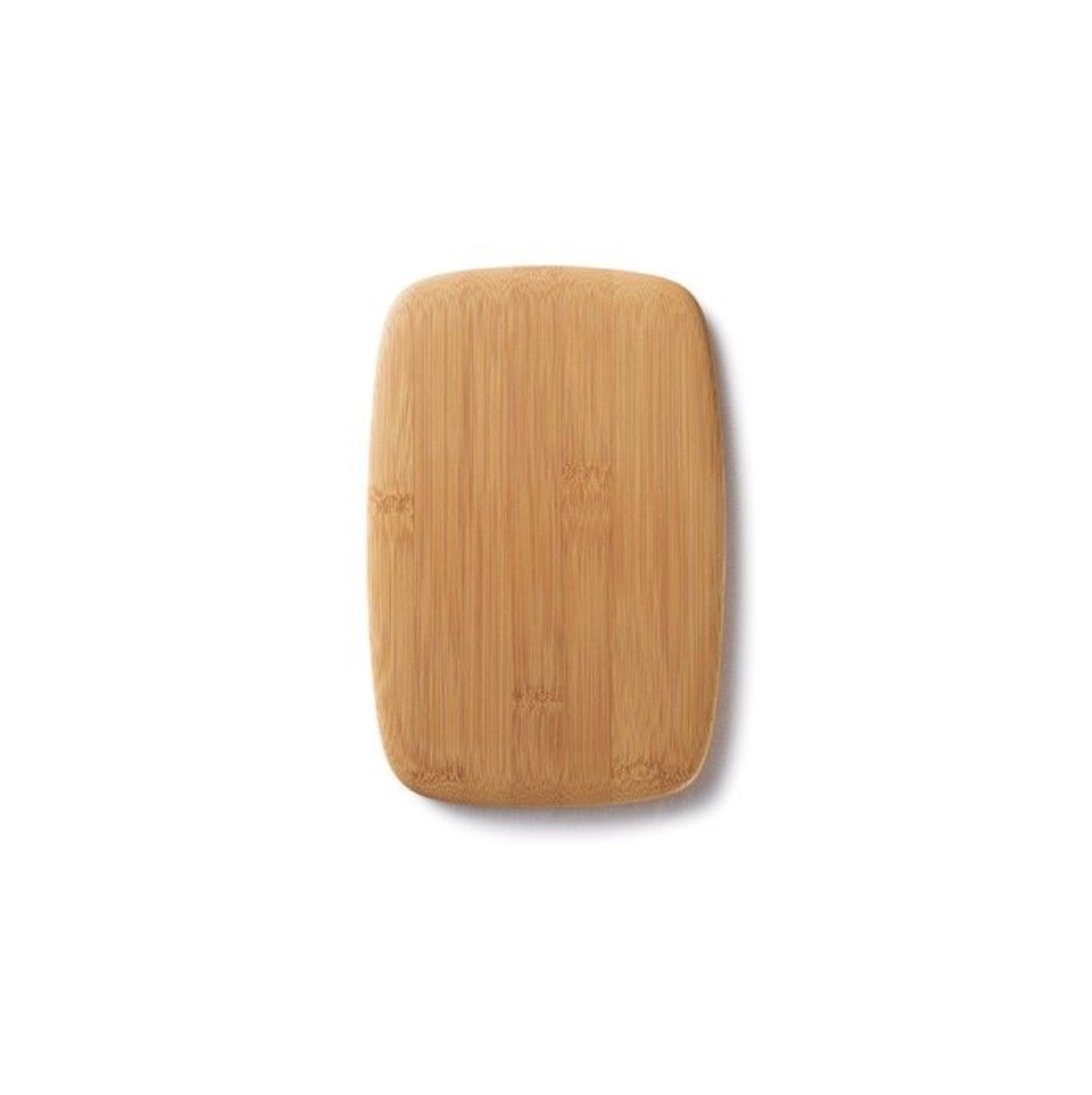Small Bamboo Cutting Board by Bambu
