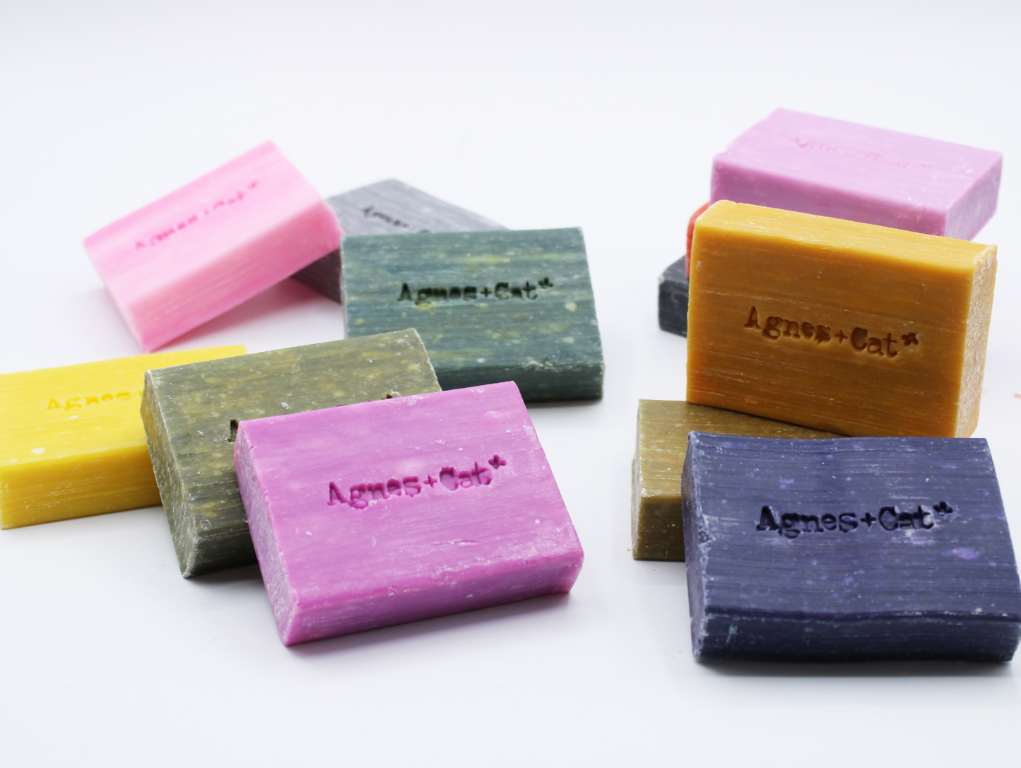 140g Coconut Butter Soap - White Fig ACHS-08
