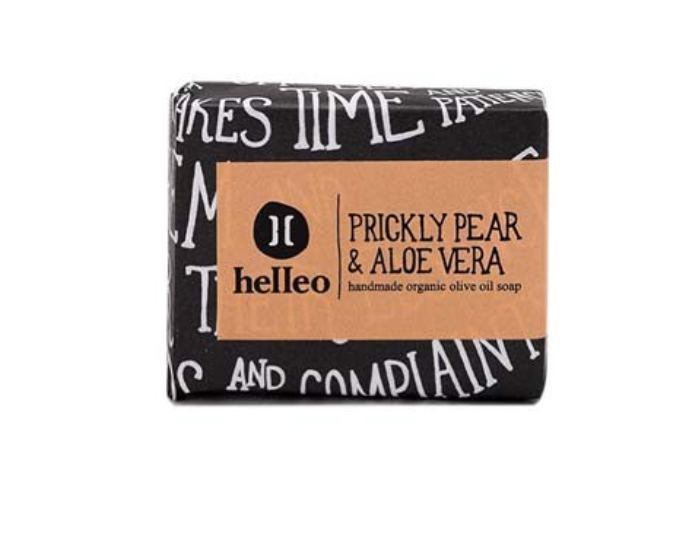 Mini Olive Oil Soap - various scents - 30g