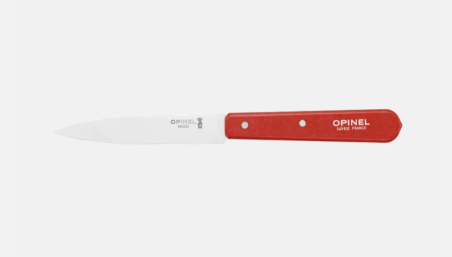 Paring Knife N°112 - by Opinel