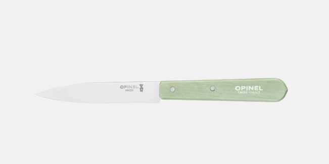 Paring Knife N°112 - by Opinel