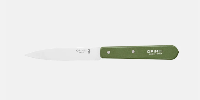 Paring Knife N°112 - by Opinel