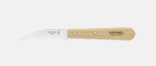 Vegetable Knife N°114 - by Opinel