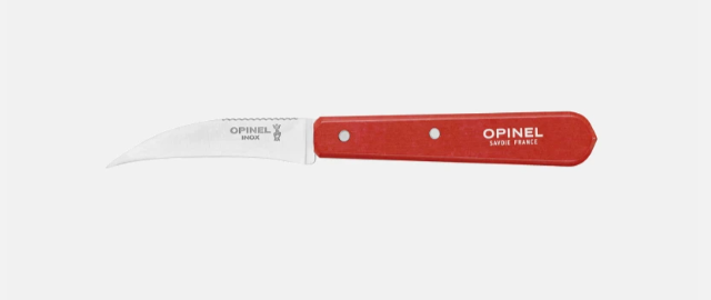Vegetable Knife N°114 - by Opinel