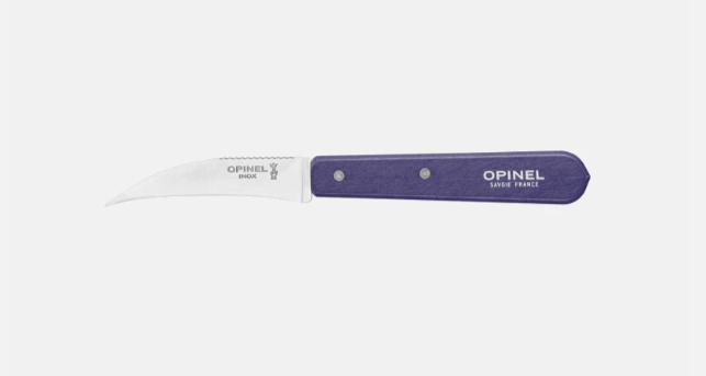 Vegetable Knife N°114 - by Opinel