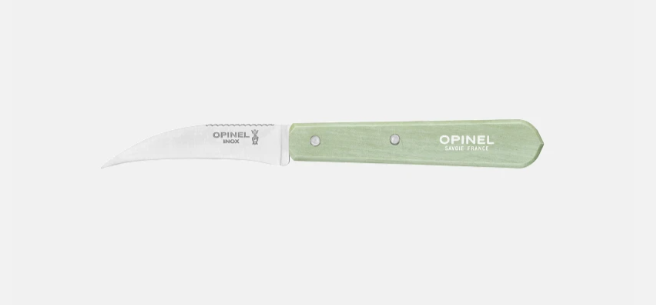 Vegetable Knife N°114 - by Opinel