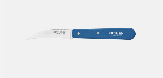 Vegetable Knife N°114 - by Opinel