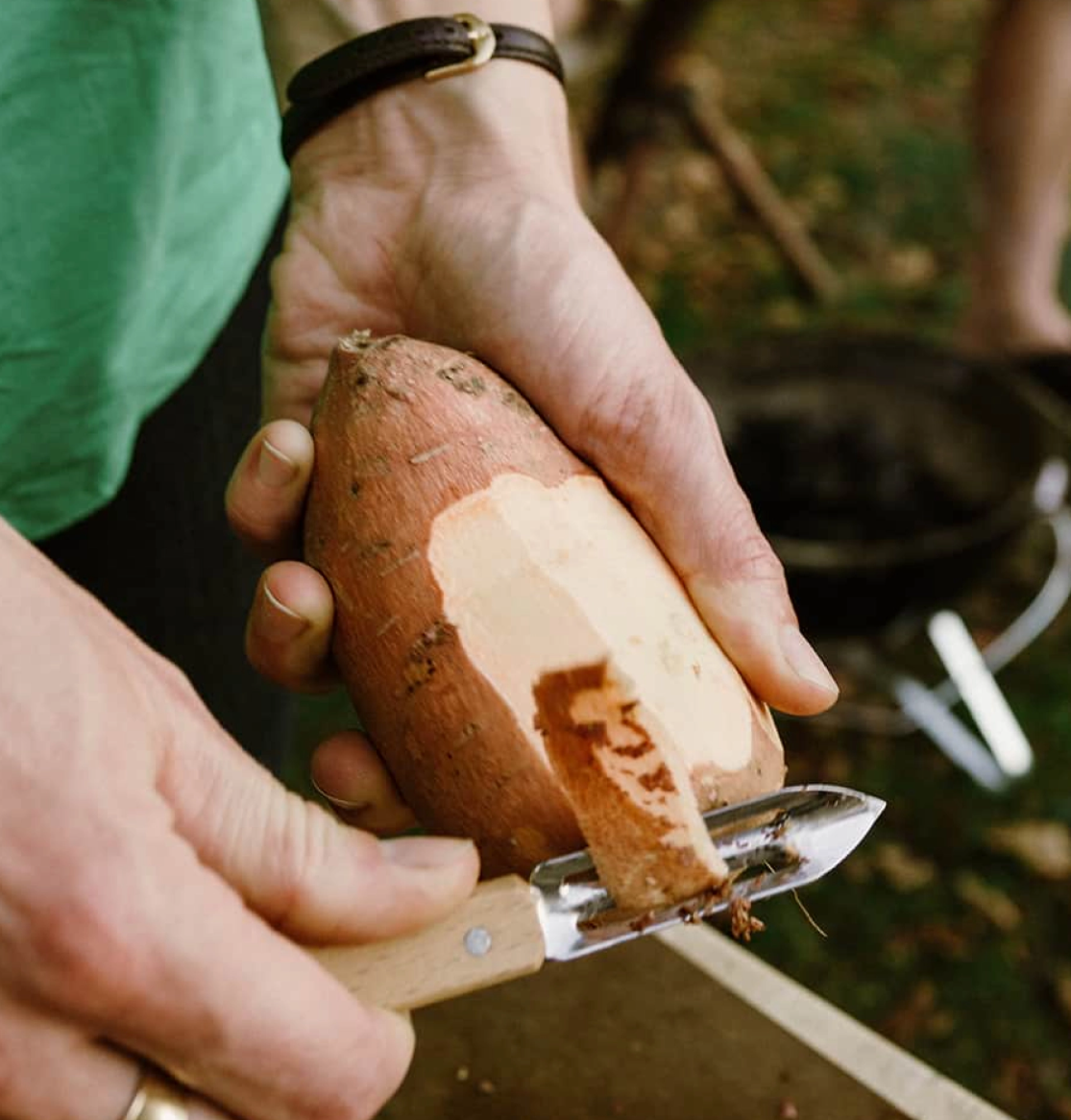 Peeler N°115 - by Opinel