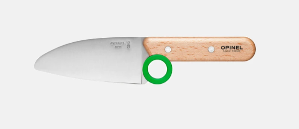 Le Petit Chef Knife Set - by Opinel