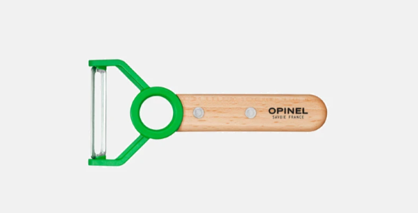 Le Petit Chef Knife Set - by Opinel