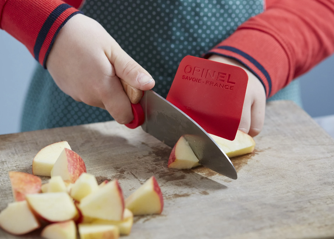Finger Guard - various colours - by Opinel