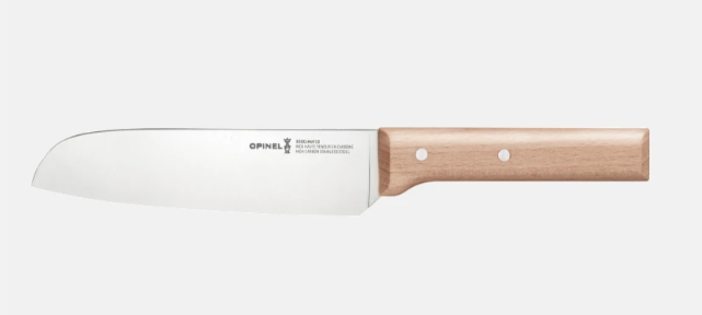 Santoku Knife Parallèle N°119 - by Opinel