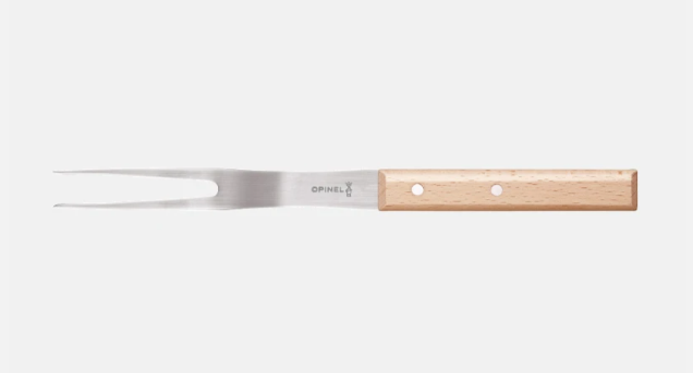 Carving Fork Parallèle N°124 - by Opinel