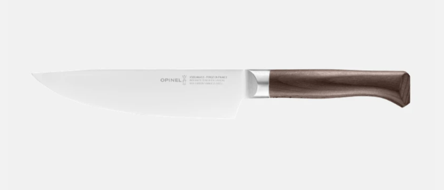 Les Forges Small Chef's Knife - by Opinel